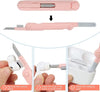7 In 1 Kit Scalable Keyboard Cleaner Brush Multifunctional Cleaning Kit Earphone Cleaning Pen Cleaner Keyboard Cleaning Kit