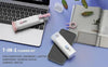 7 In 1 Kit Scalable Keyboard Cleaner Brush Multifunctional Cleaning Kit Earphone Cleaning Pen Cleaner Keyboard Cleaning Kit