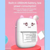 Mini Portable Pocket Thermal Printer