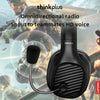 Think Plus Headphones G40-a Pro | Lenovo G40-a Pro Headphones | Wired Headphone With Mic | Best Quality Headset